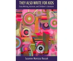 KNYGA Suzanne Manizza Roszak They Also Write for Kids
