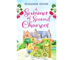 KNYGA Suzanne Snow Summer of Second Chances