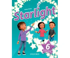 KNYGA Suzanne Torres Starlight: Level 6: Student Book
