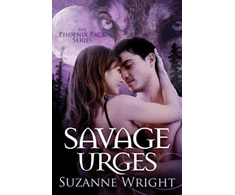 KNYGA Suzanne Wright Savage Urges