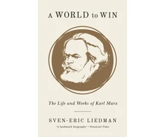KNYGA Sven Eric Liedman World to Win