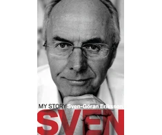 KNYGA Sven Goran Eriksson Sven: My Story
