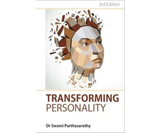 KNYGA Swami Parthasarathy Transforming Personality