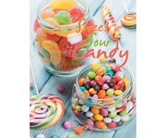 KNYGA Sweet and Sour Candy
