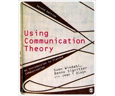 KNYGA Swen Windahl Using Communication Theory