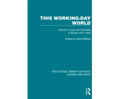 KNYGA Sybil Oldfield This Working-Day World