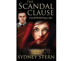 KNYGA Sydney Stern Scandal Clause