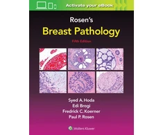 KNYGA Syed A. Hoda MD Rosen's Breast Pathology