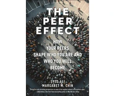 KNYGA Syed Ali Peer Effect