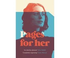 KNYGA Sylvia Brownrigg Pages for Her