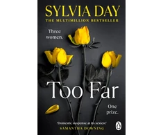 KNYGA Sylvia Day Too Far