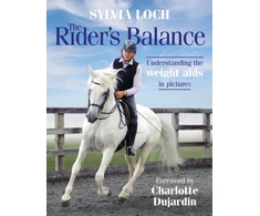 KNYGA Sylvia Loch Rider's Balance