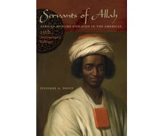 KNYGA Sylviane A Diouf Servants of Allah