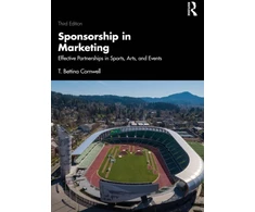 KNYGA T Bettina Cornwell Sponsorship in Marketing