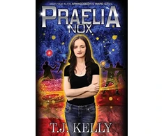 KNYGA T J Kelly Praelia Nox