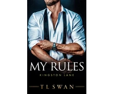 KNYGA T L Swan My Rules