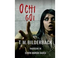 KNYGA T M Bilderback Ochi Goi