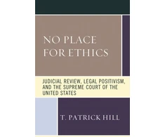 KNYGA T Patrick Hill No Place for Ethics