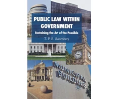 KNYGA T Rattenbury Public Law within Government