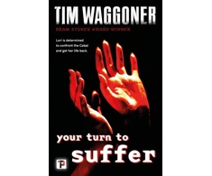 KNYGA T Waggoner Your Turn to Suffer
