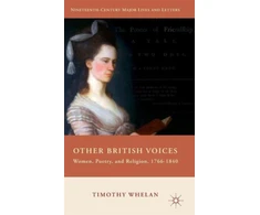 KNYGA T Whelan Other British Voices