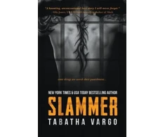 KNYGA Tabatha Vargo Slammer