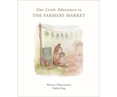 KNYGA Tabitha Paige Our Little Adventure to the Farmers Market