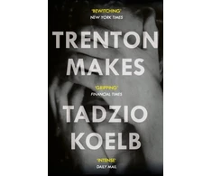 KNYGA Tadzio Koelb Trenton Makes