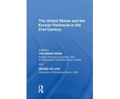 KNYGA Tae Hwan Kwak United States and the Korean Peninsula in the 21st Century