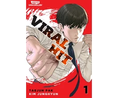 KNYGA Taejun Pak Viral Hit Volume One