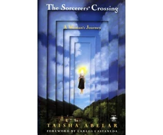 KNYGA Taisha Abelar Sorcerer'S Crossing