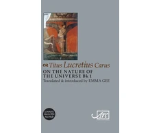 KNYGA Taja Kramberger On the Nature of the Universe: Book 1