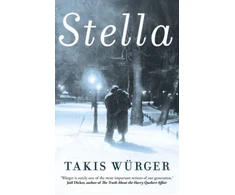 KNYGA Takis Wuerger Stella