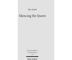 KNYGA Ṭal Ilan, Tal Ilan Silencing the Queen