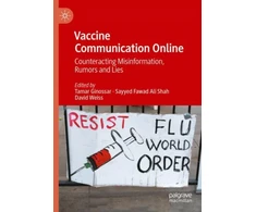 KNYGA Tamar Ginossar Vaccine Communication Online