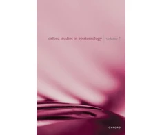 KNYGA Tamar Szabo Gendler Oxford Studies in Epistemology Volume 7