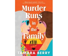 KNYGA Tamara Berry Murder Runs in the Family