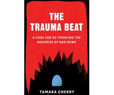 KNYGA Tamara Cherry Trauma Beat
