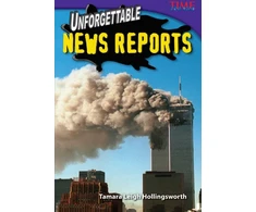 KNYGA Tamara Hollingsworth Unforgettable News Reports