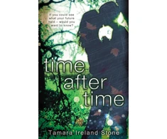 KNYGA Tamara Ireland Stone Time After Time