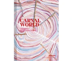 KNYGA Tamara Kostianovsky: Carnal World