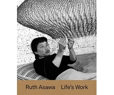 KNYGA Tamara Schenkenberg Ruth Asawa