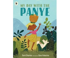 KNYGA Tami Charles My Day with the Panye