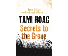KNYGA Tami Hoag Secrets to the Grave
