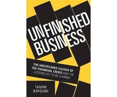 KNYGA Tamim A Bayoumi Unfinished Business