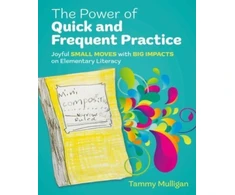 KNYGA Tammy Mulligan Power of Quick and Frequent Practice