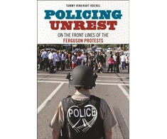 KNYGA Tammy Rinehart Kochel Policing Unrest