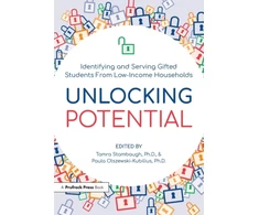 KNYGA Tamra Stambaugh Unlocking Potential