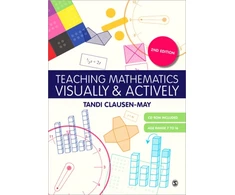 KNYGA Tandi Clausen May Teaching Mathematics Visually and Actively