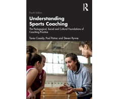 KNYGA Tania G Cassidy Understanding Sports Coaching